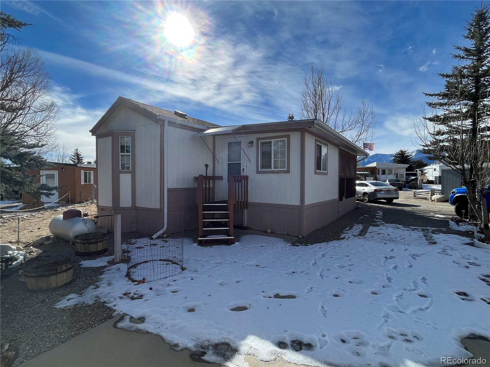 10795 County Road 197A Unit: 83