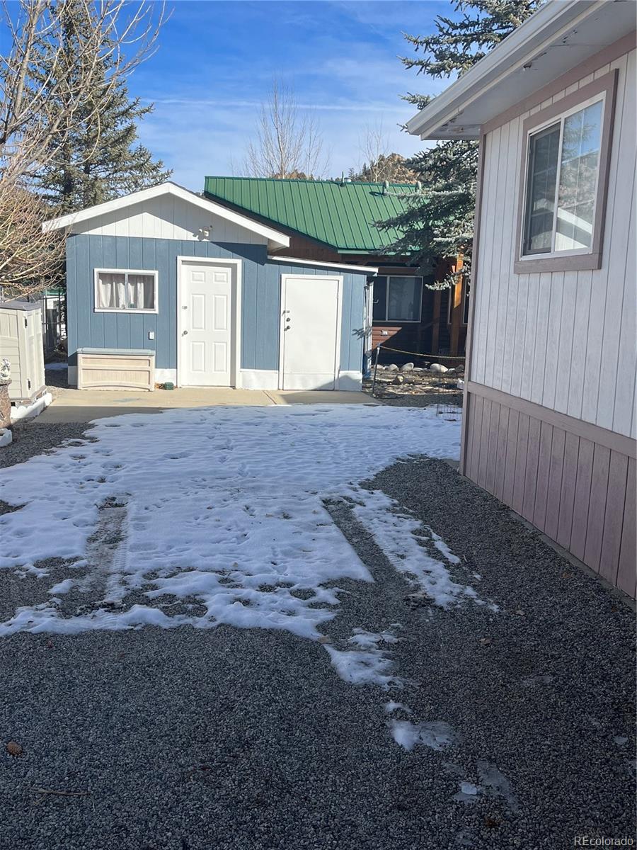 10795 County Road 197A Unit: 83