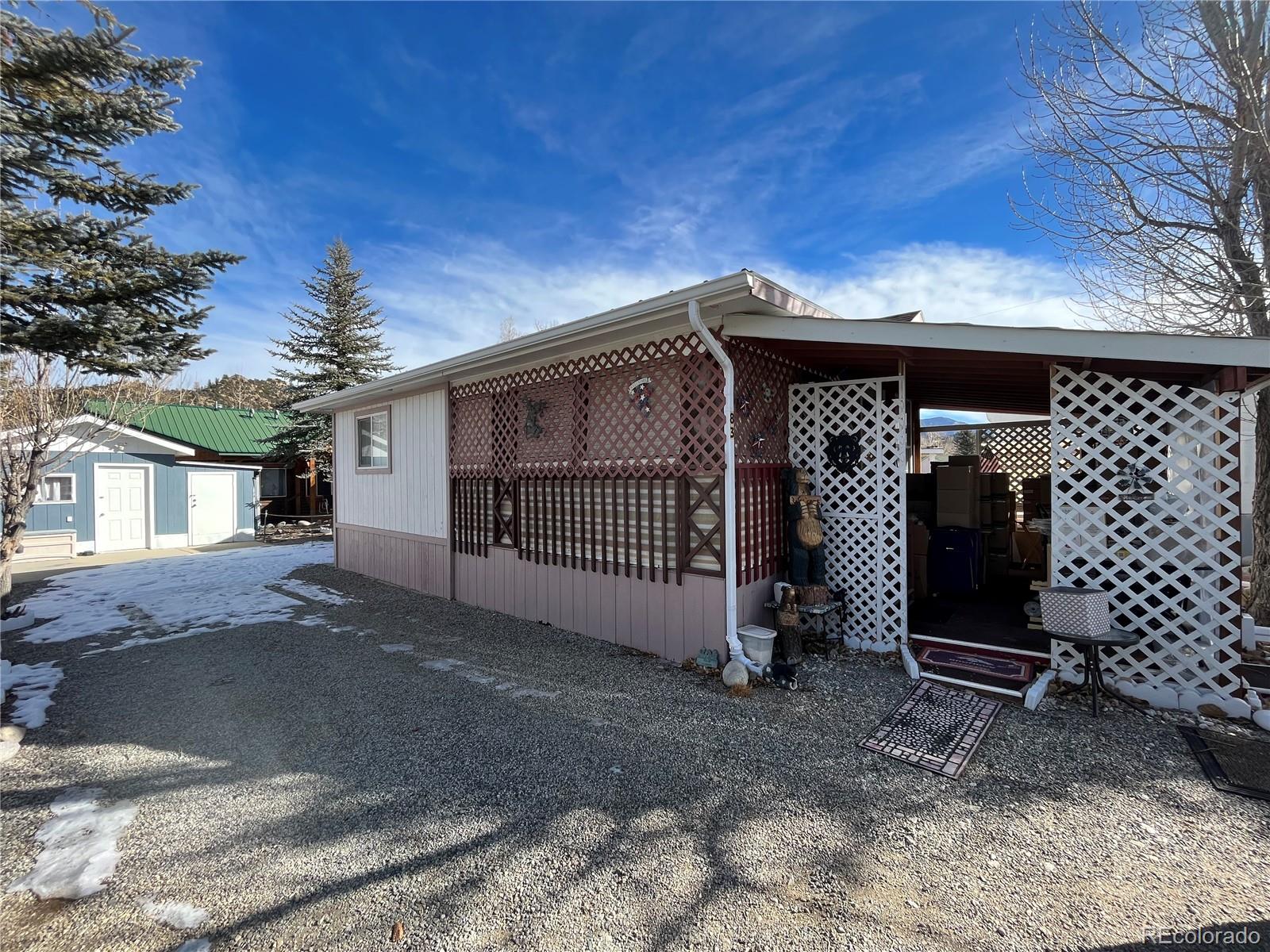 10795 County Road 197A Unit: 83