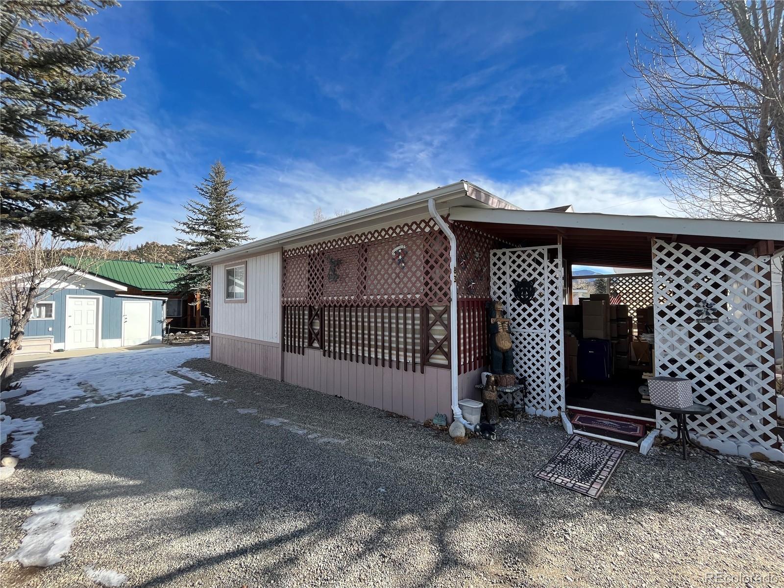 10795 County Road 197A Unit: 83
