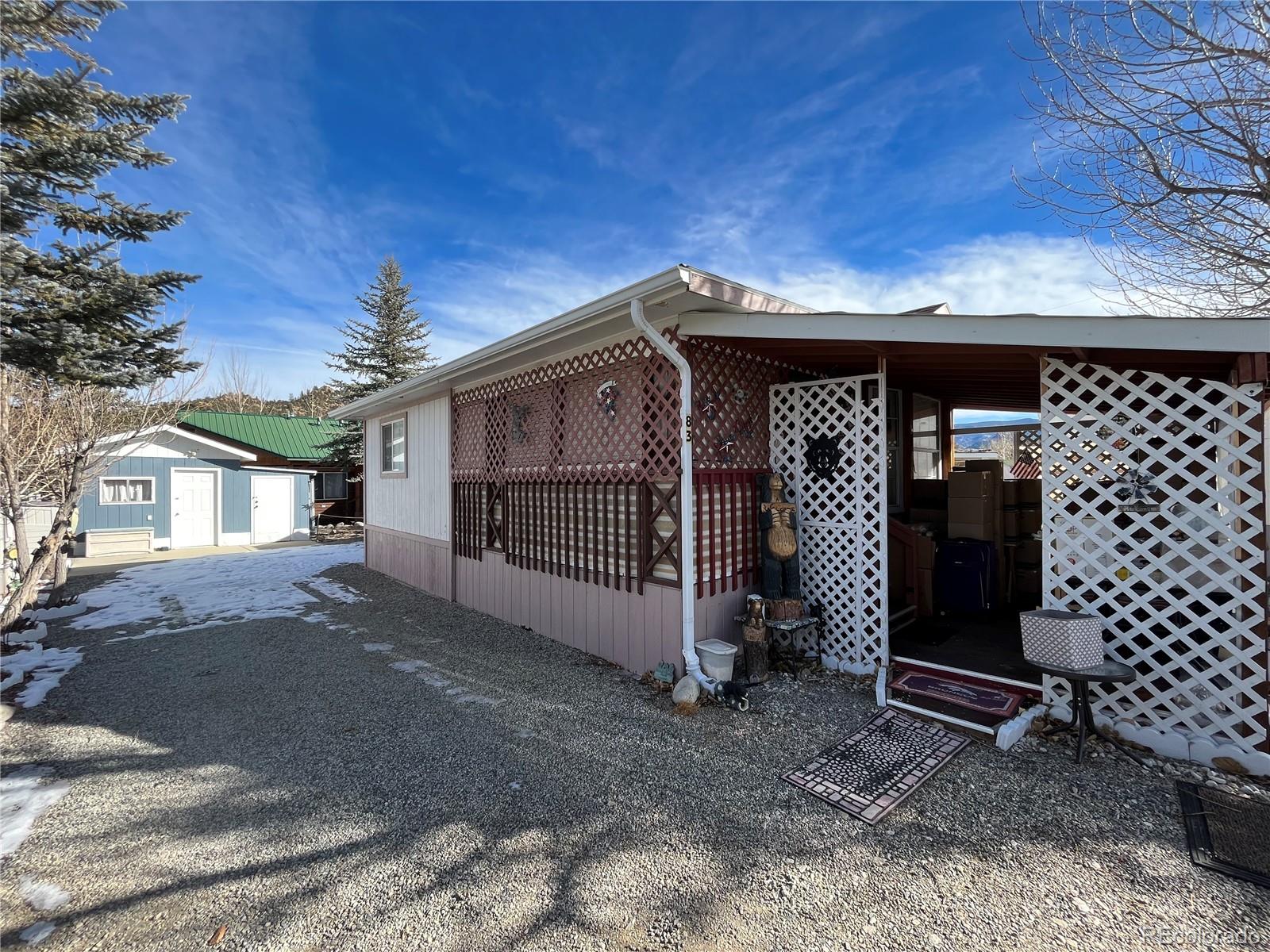 10795 County Road 197A Unit: 83