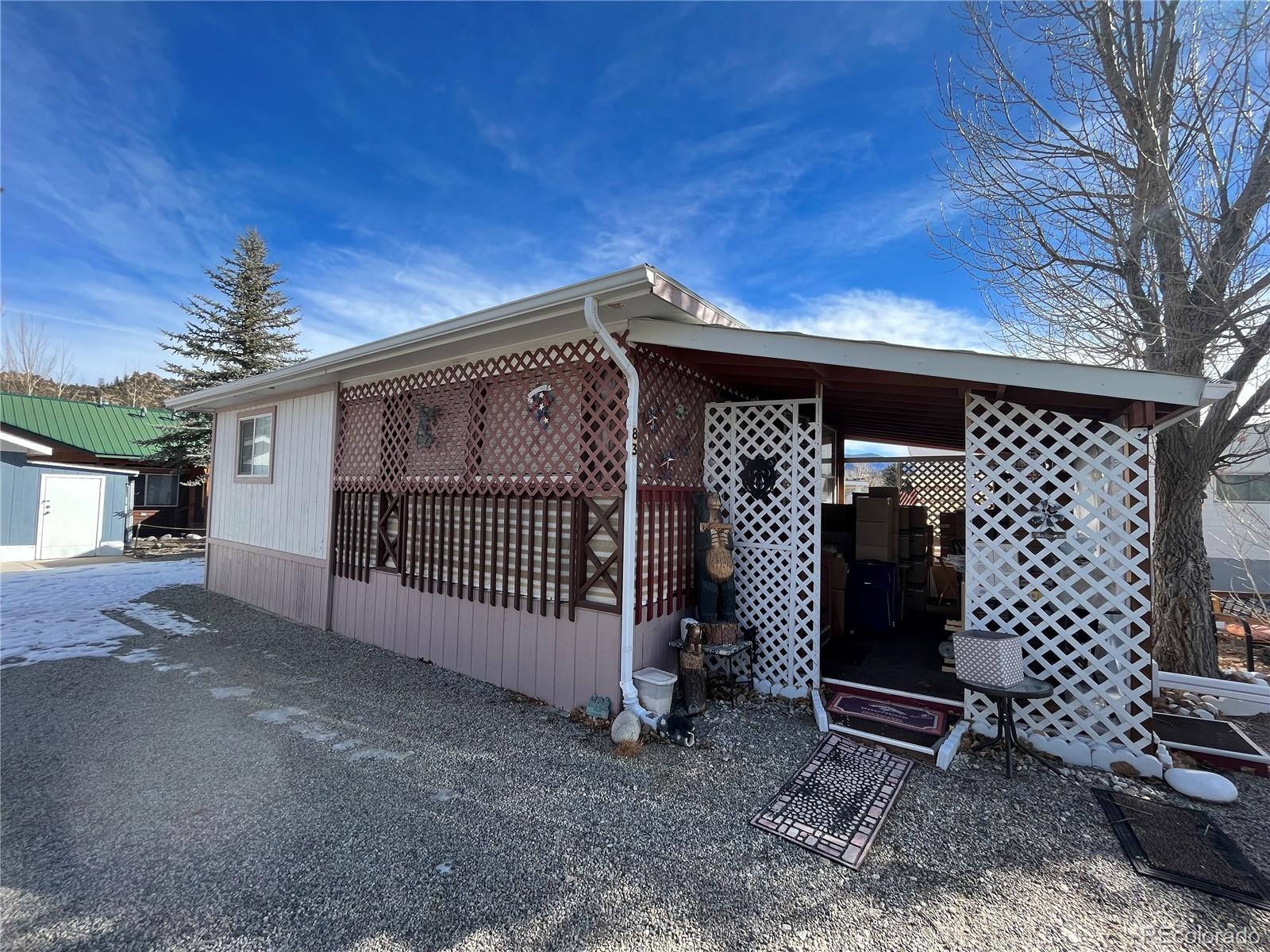 10795 County Road 197A Unit: 83