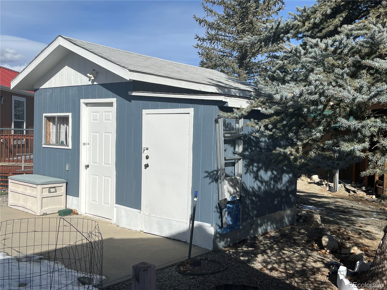 10795 County Road 197A Unit: 83