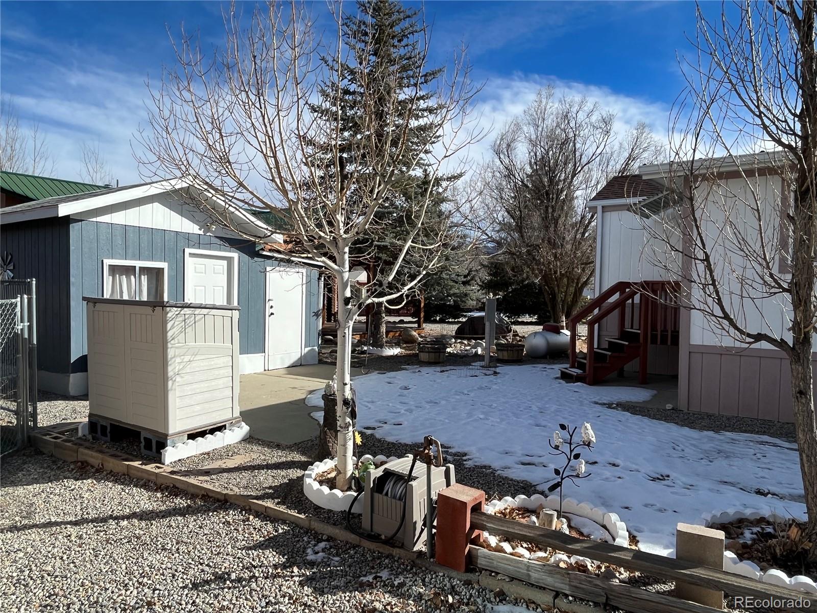 10795 County Road 197A Unit: 83