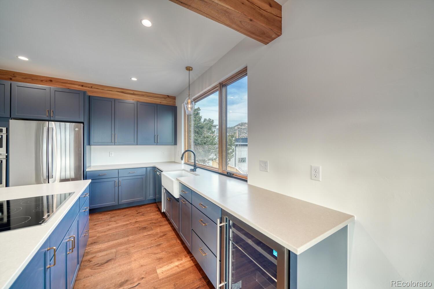 420 Pinon Street