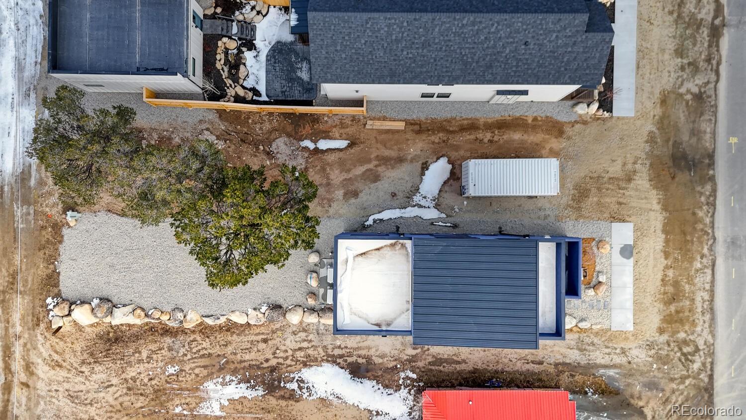 420 Pinon Street