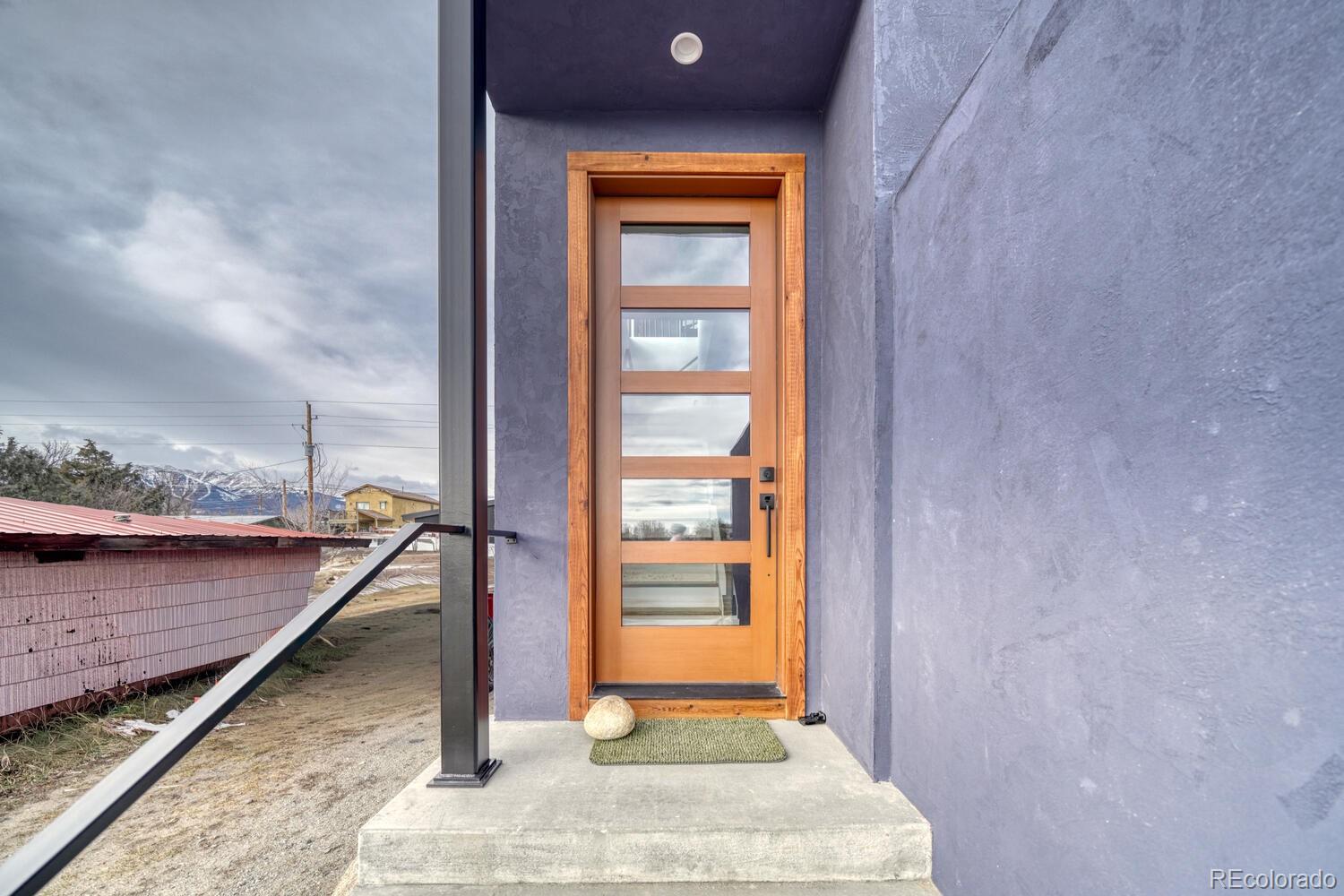 420 Pinon Street