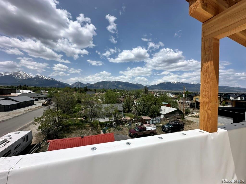 420 Pinon Street