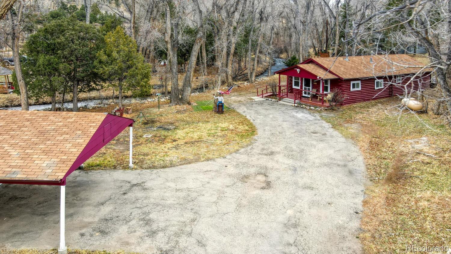 6113 US Highway 285