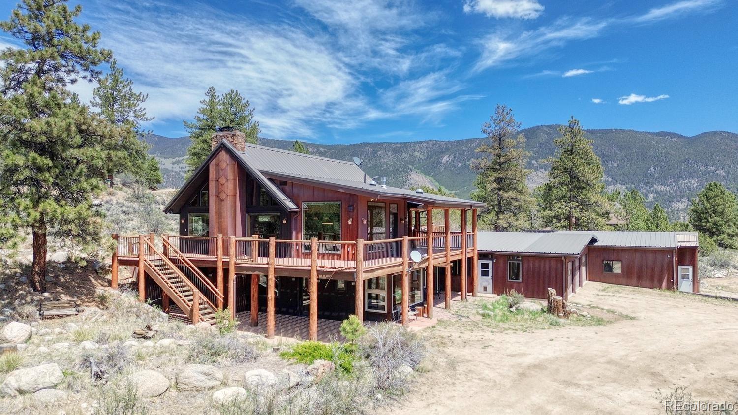 19290 Mountain View Drive
