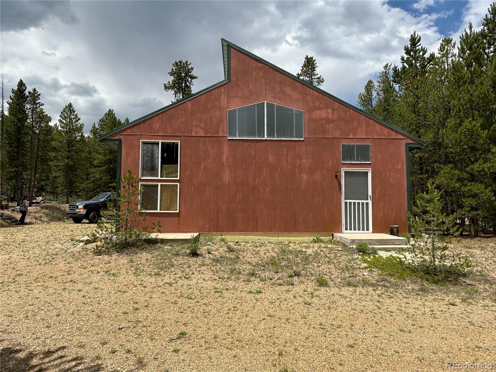 872 Birch Drive