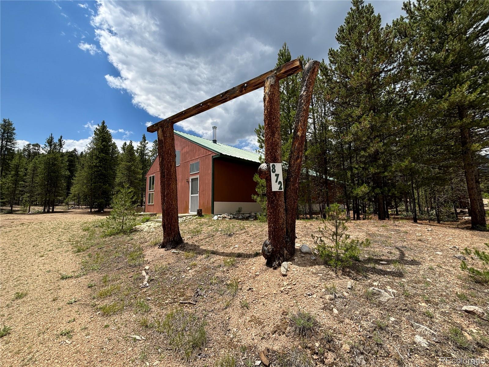 872 Birch Drive