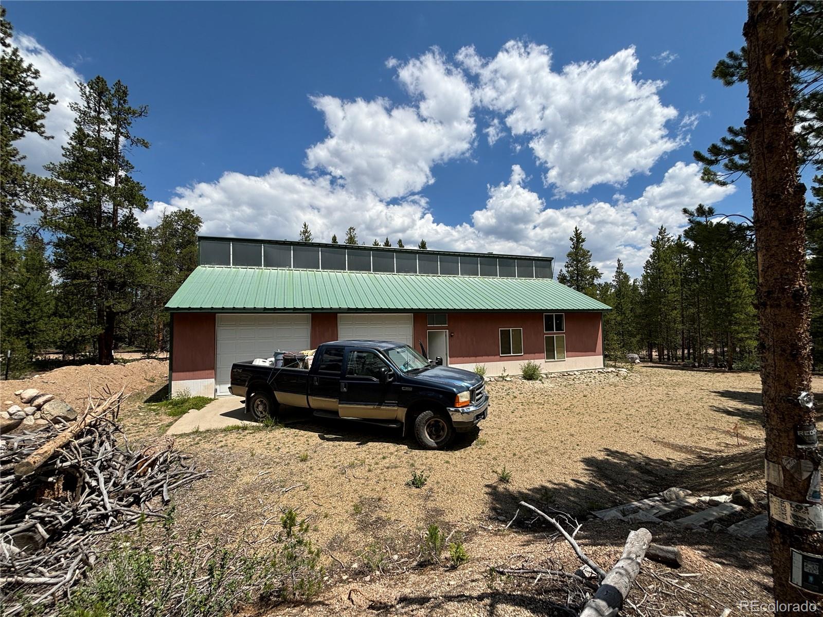872 Birch Drive