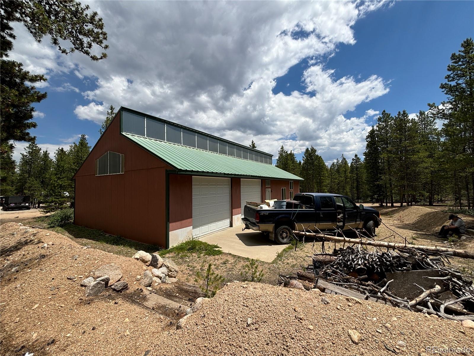 872 Birch Drive