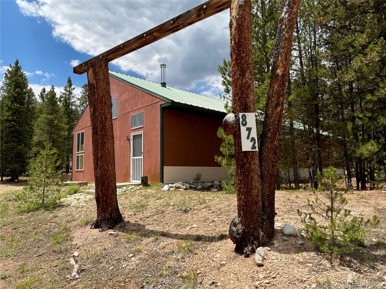 872 Birch Drive