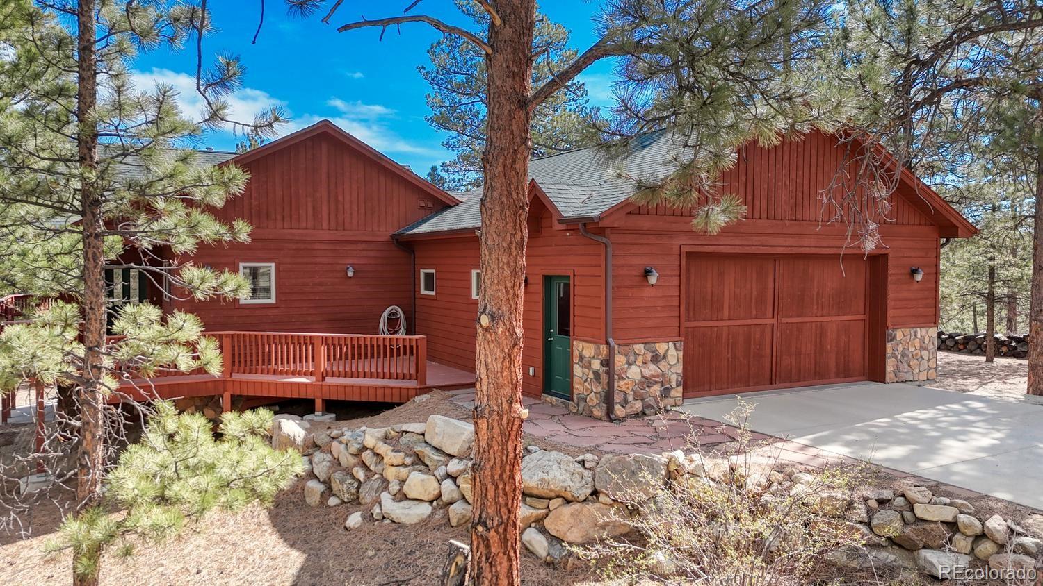 30800 West Ridge
