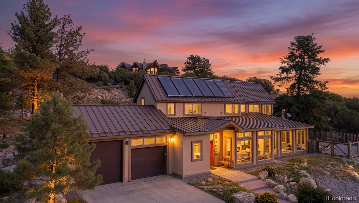 30140 Trails End