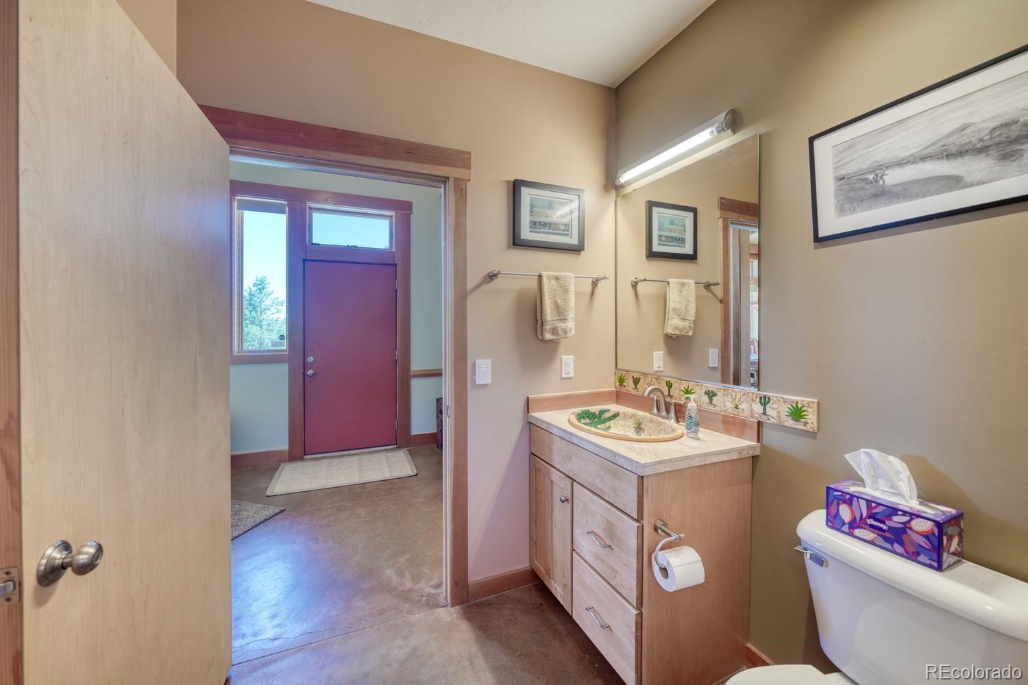 30140 Trails End