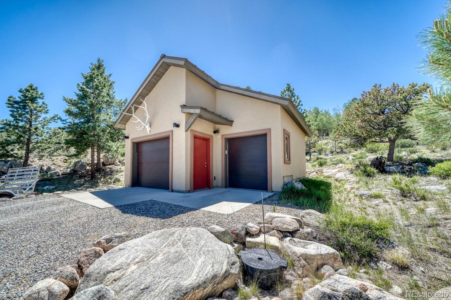 30140 Trails End