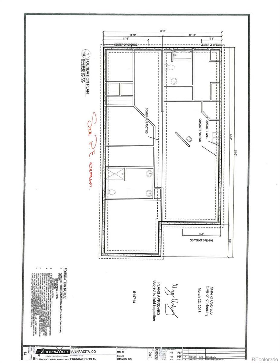 27665 County Road 313 Unit: 11