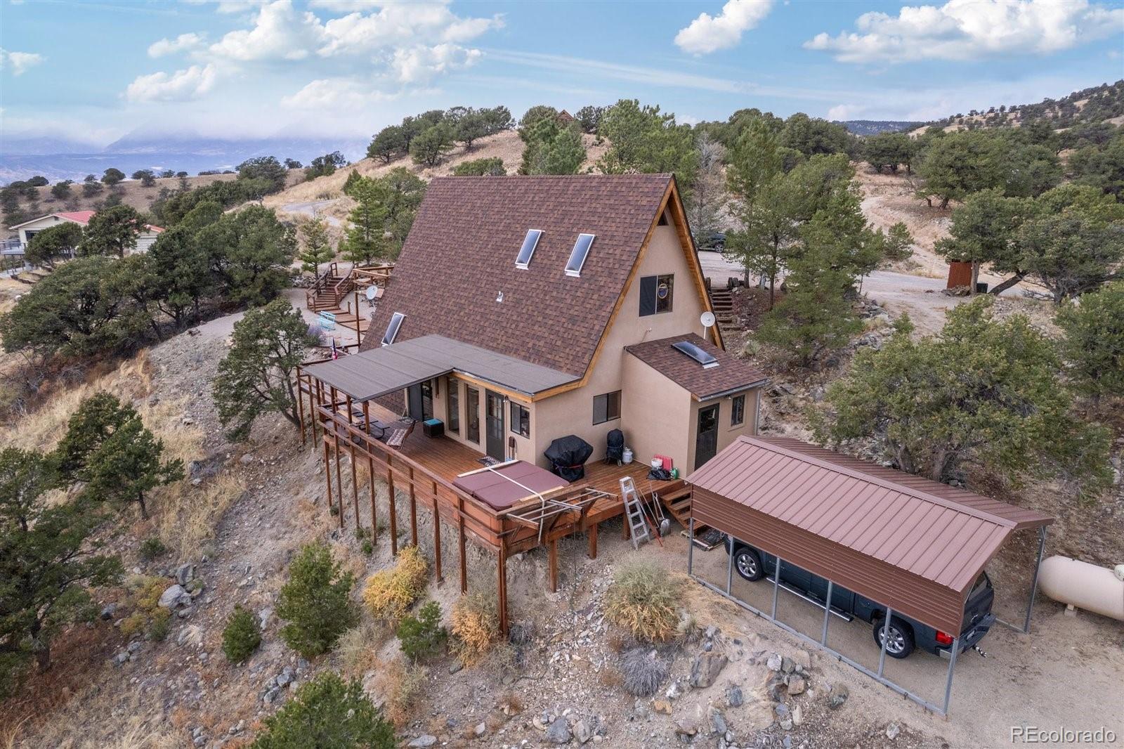 6640 Apache Lane