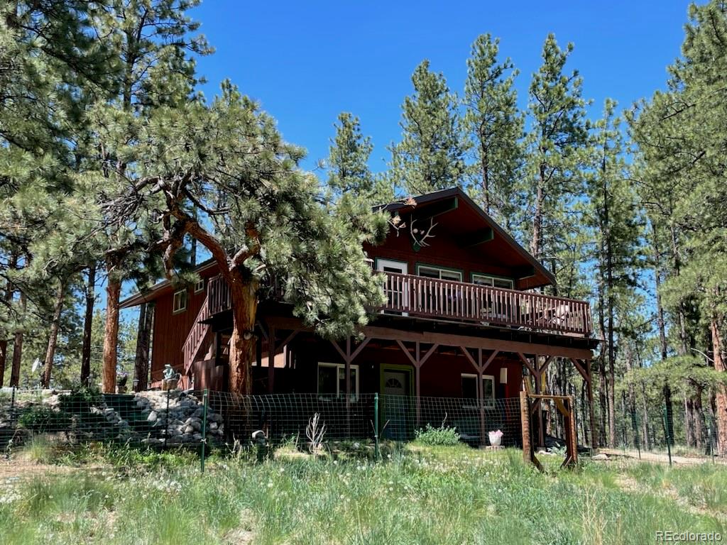 16360 Mt Princeton Road