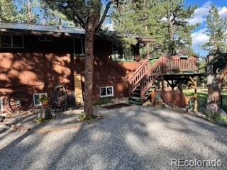 16360 Mt Princeton Road