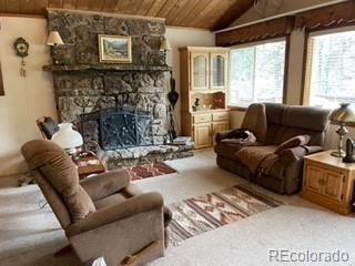 16360 Mt Princeton Road