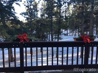 16360 Mt Princeton Road