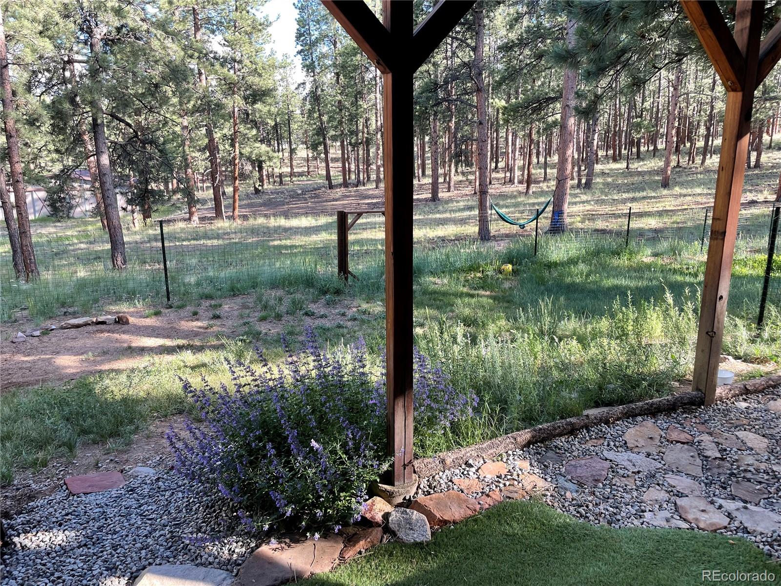 16360 Mt Princeton Road