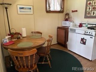 16360 Mt Princeton Road