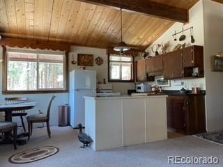16360 Mt Princeton Road
