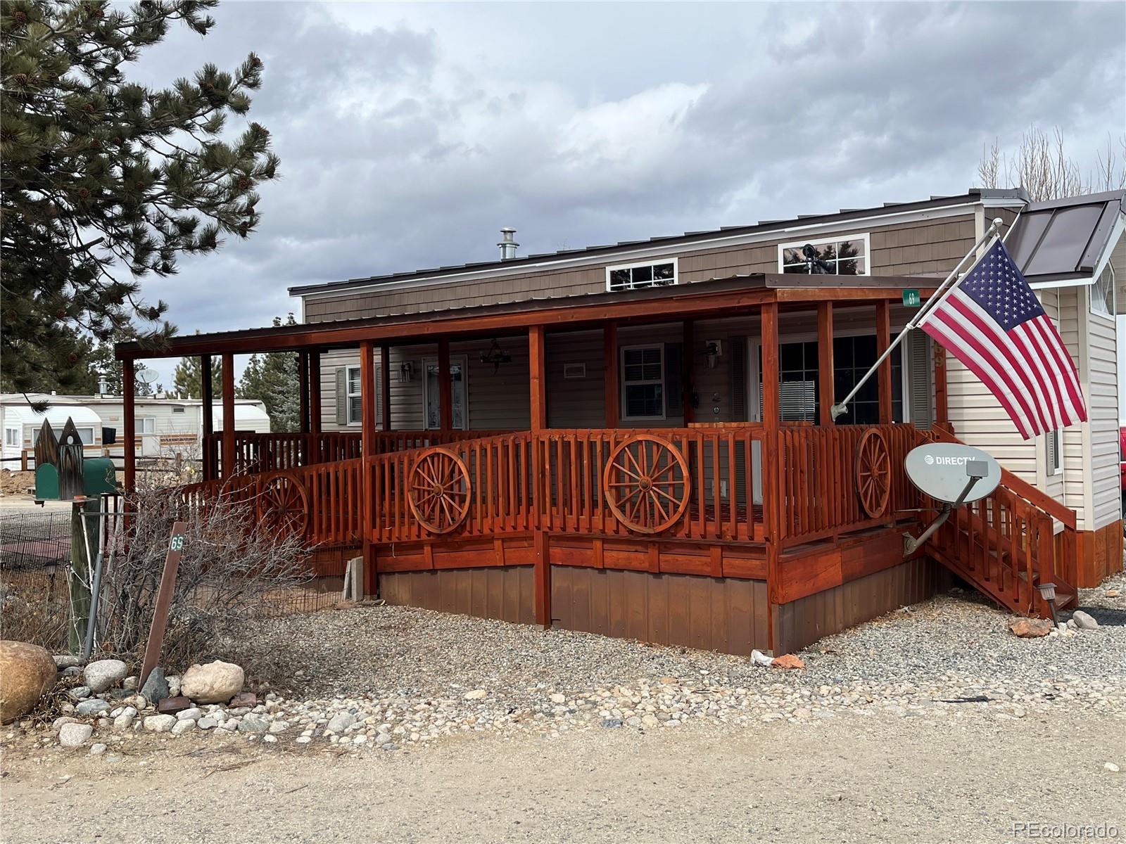 10795 County Rd 197A #69