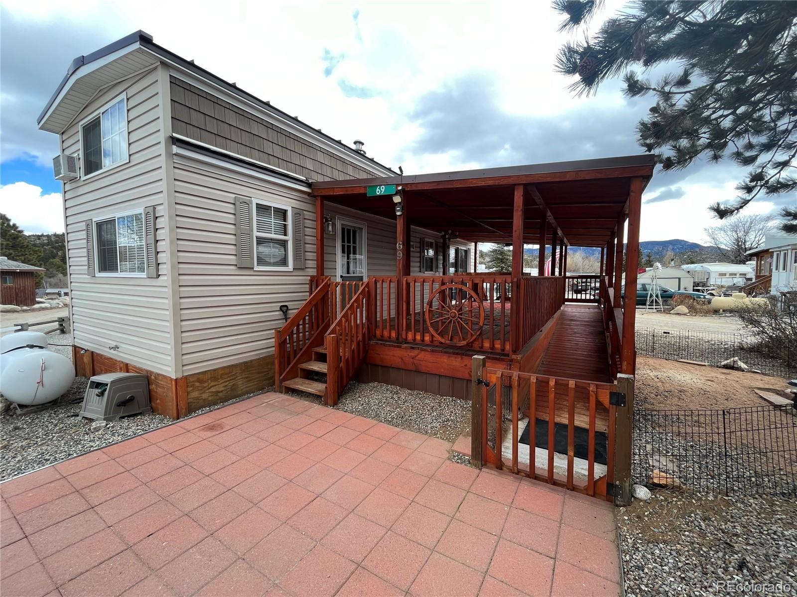 10795 County Rd 197A #69