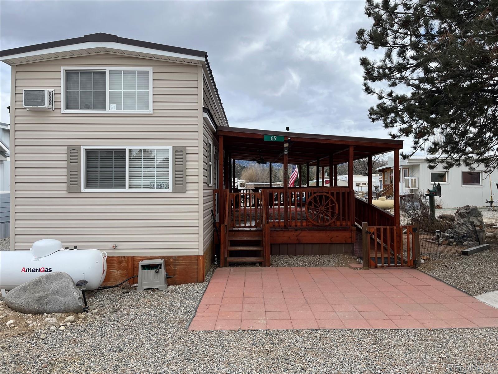 10795 County Rd 197A #69
