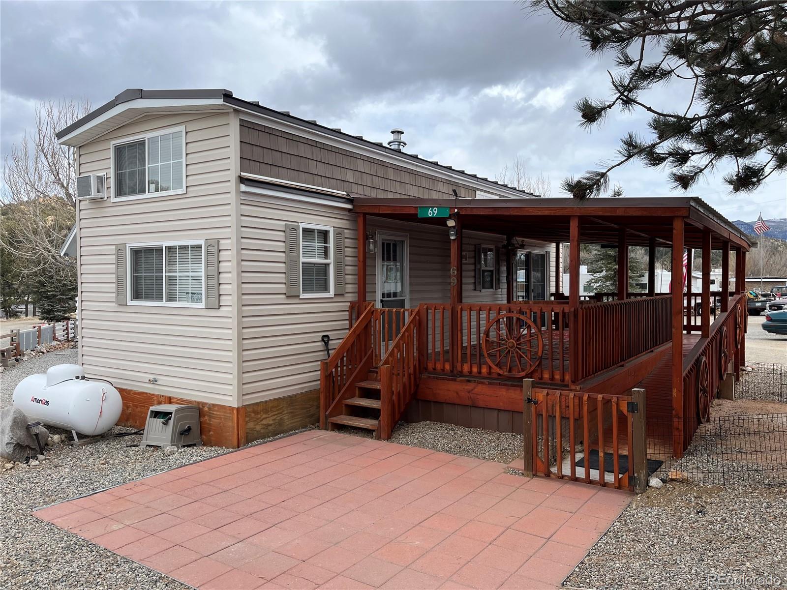 10795 County Rd 197A #69
