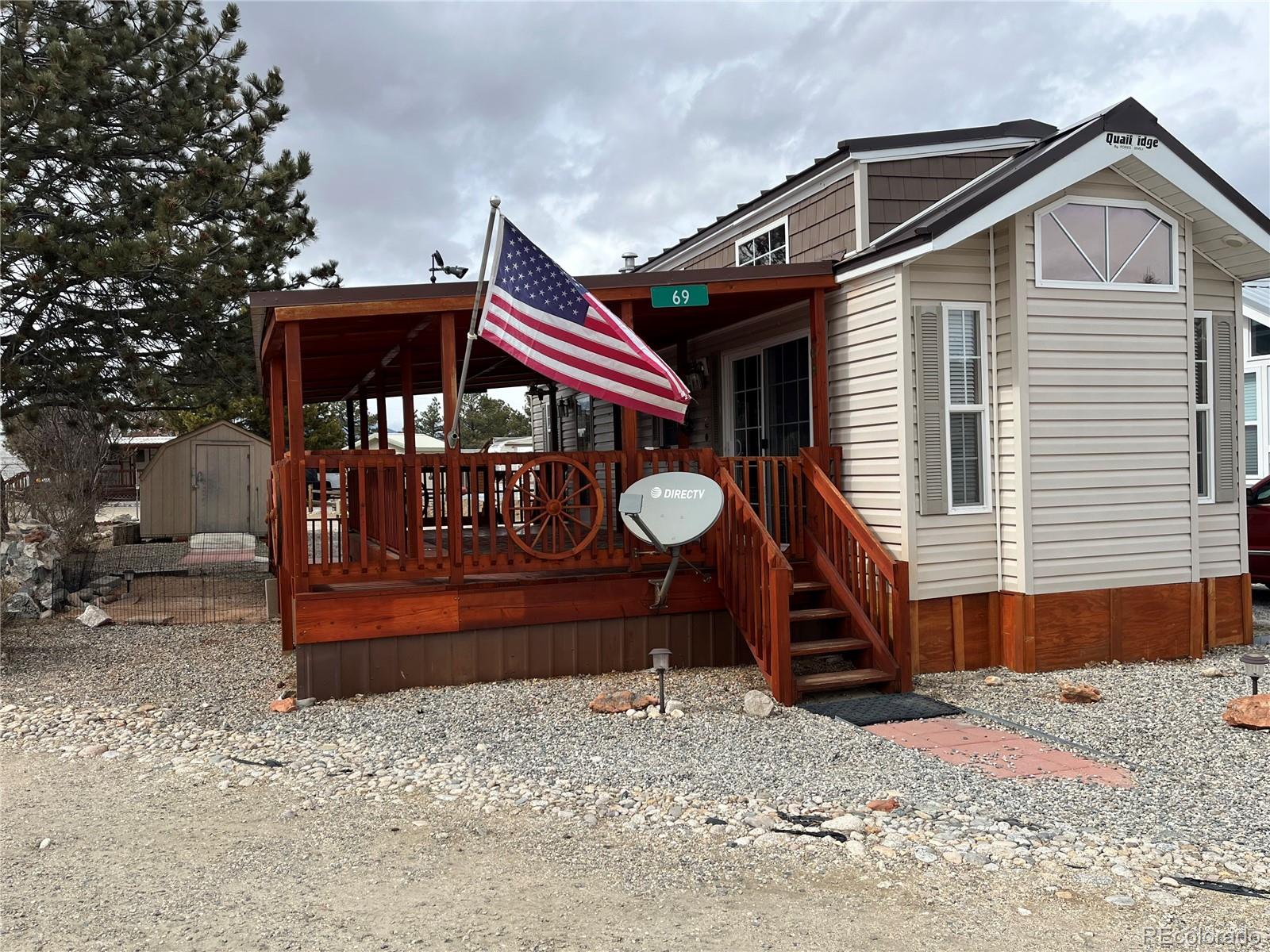 10795 County Rd 197A #69