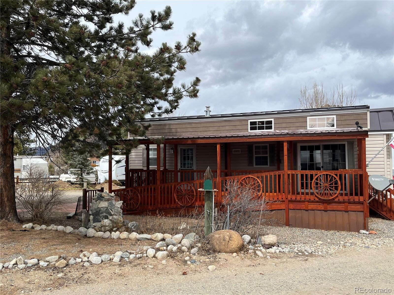 10795 County Rd 197A #69