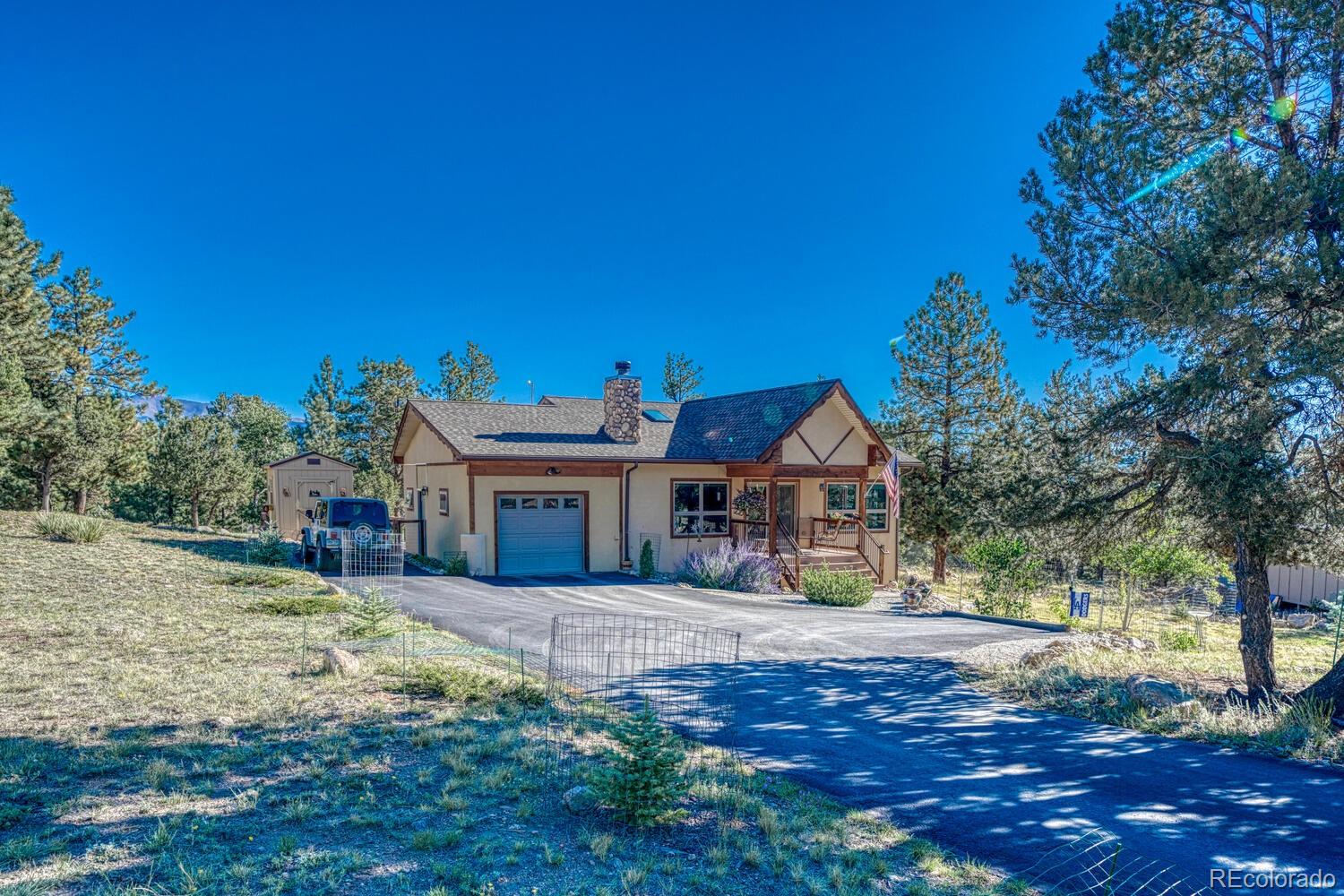 18325 Trail West Drive