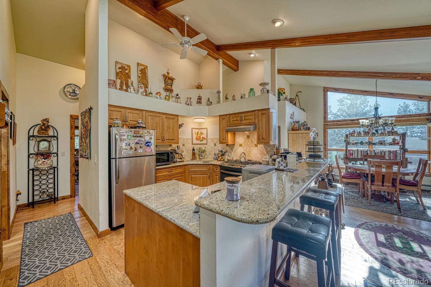 18325 Trail West Drive