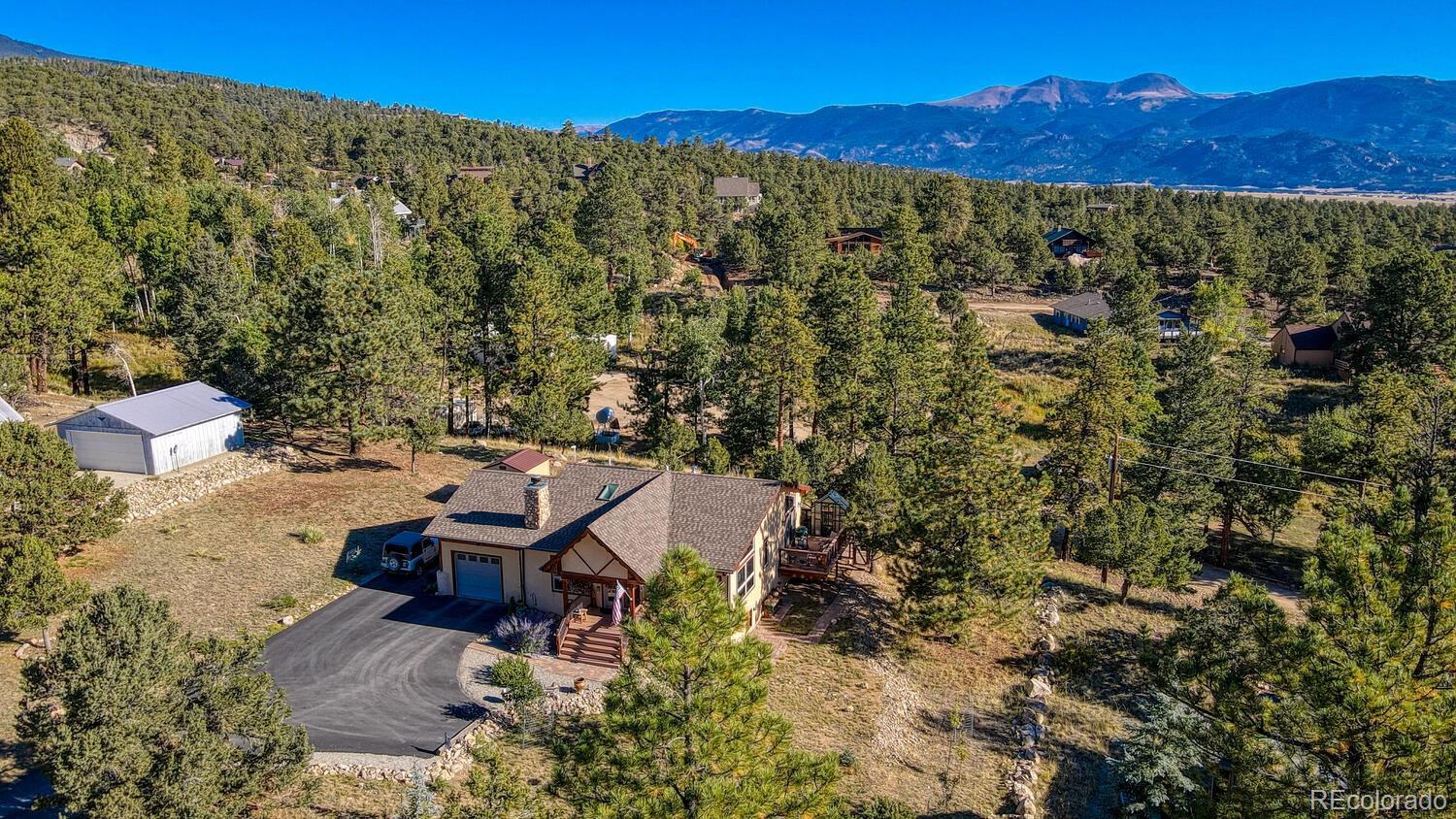 18325 Trail West Drive