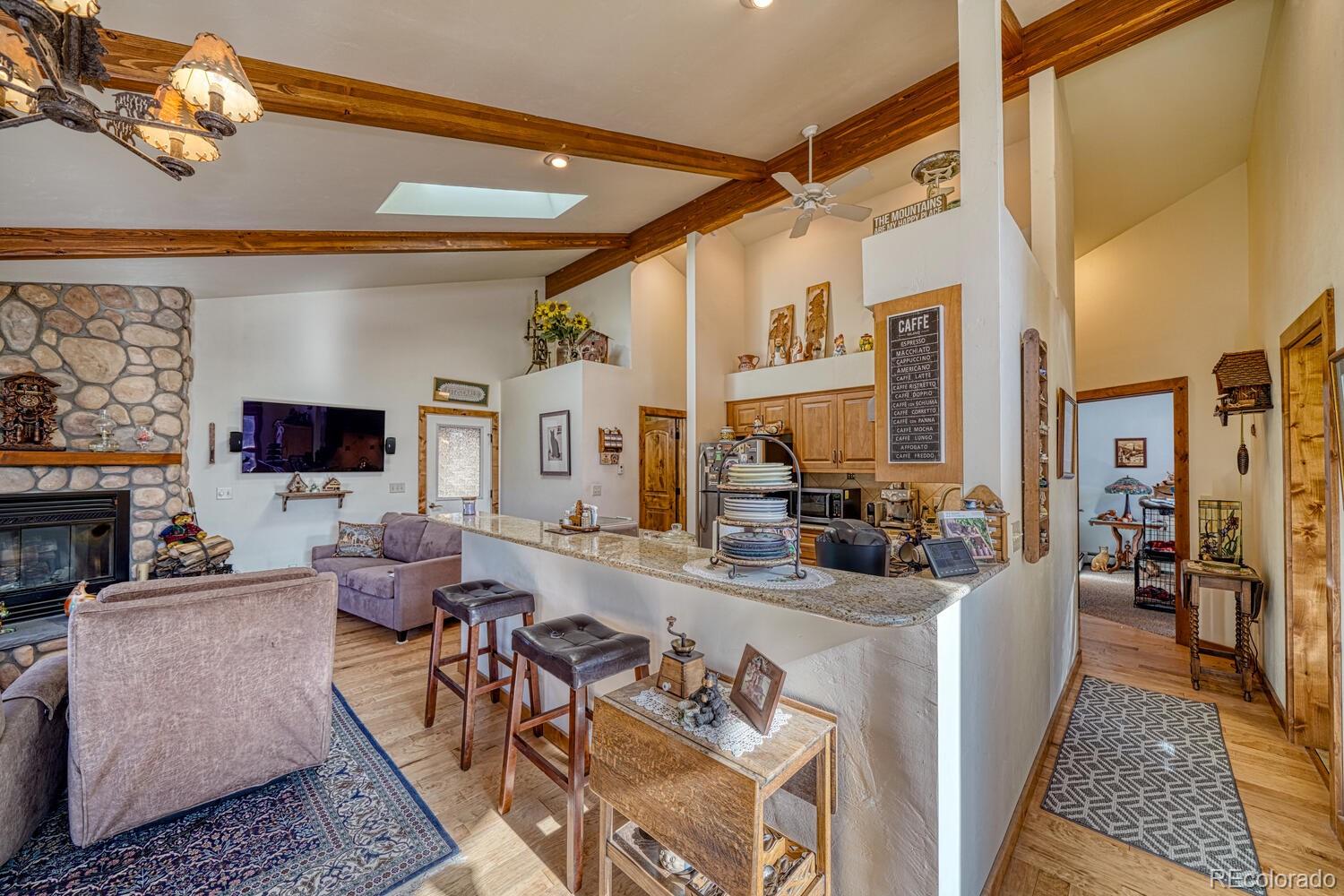 18325 Trail West Drive