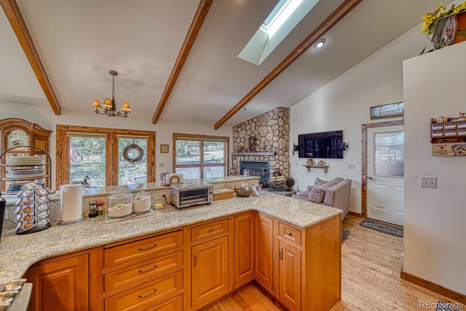 18325 Trail West Drive