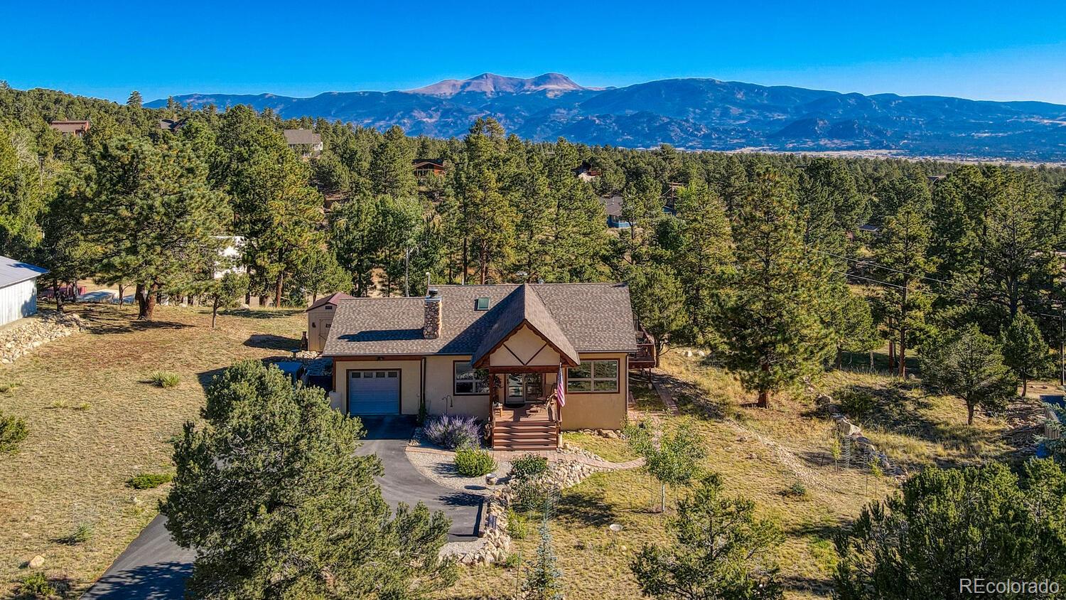 18325 Trail West Drive