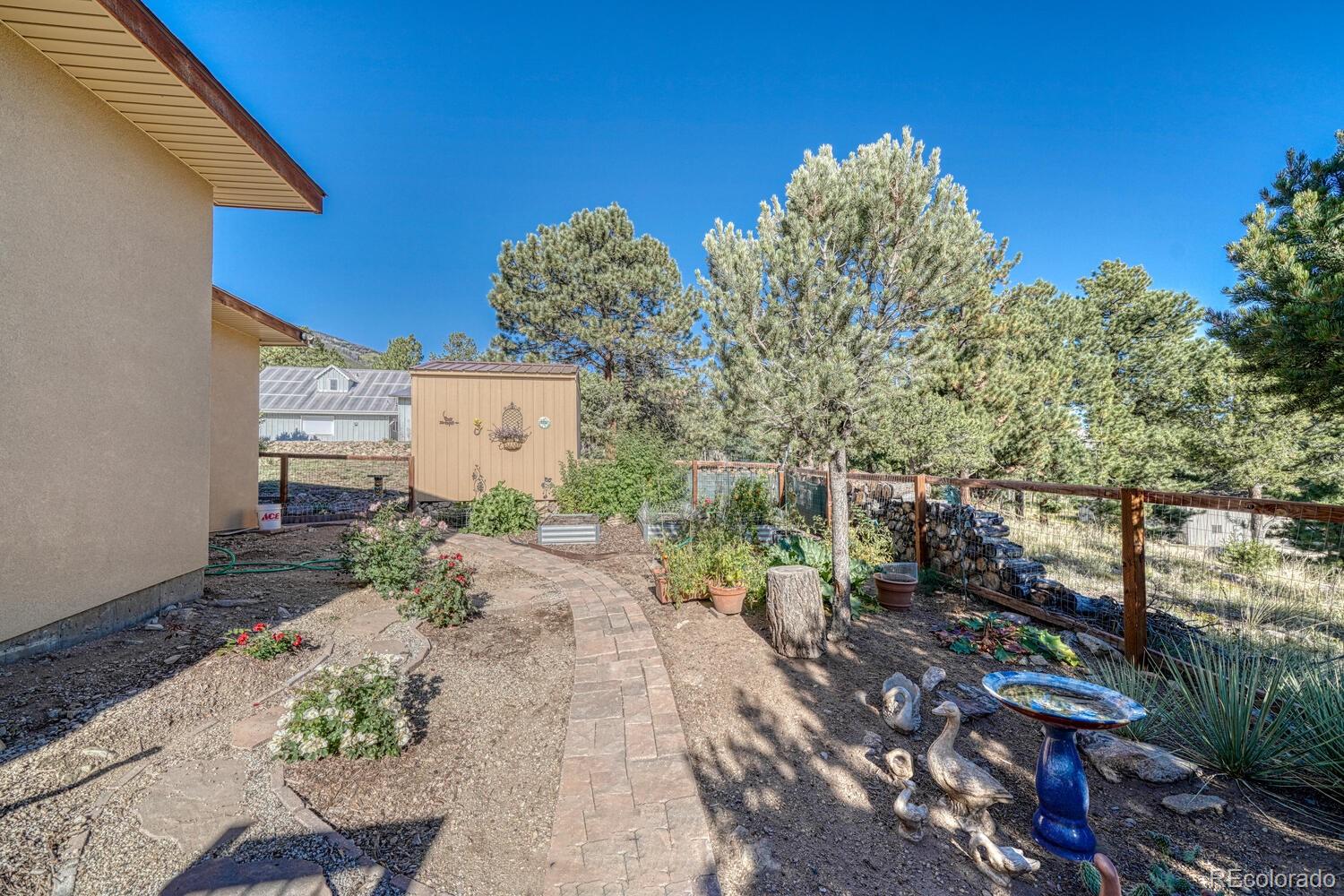 18325 Trail West Drive