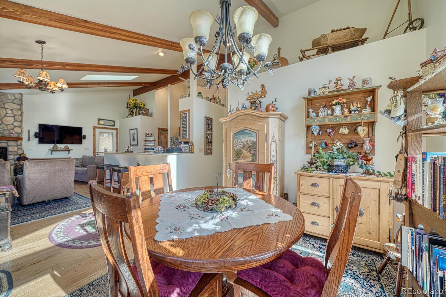 18325 Trail West Drive