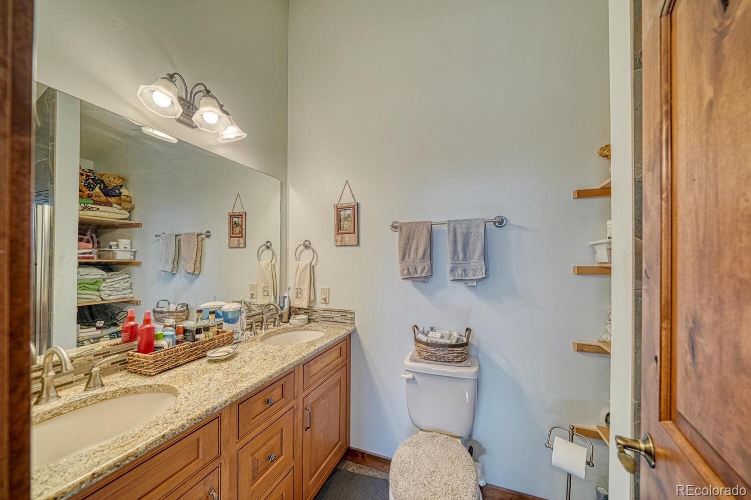 18325 Trail West Drive