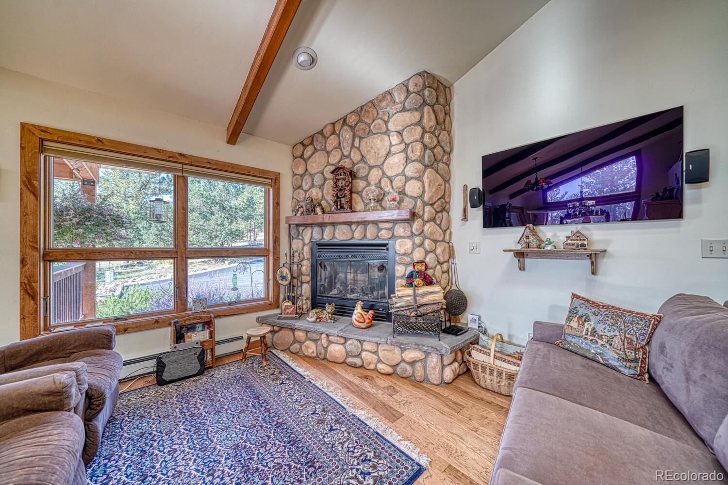 18325 Trail West Drive
