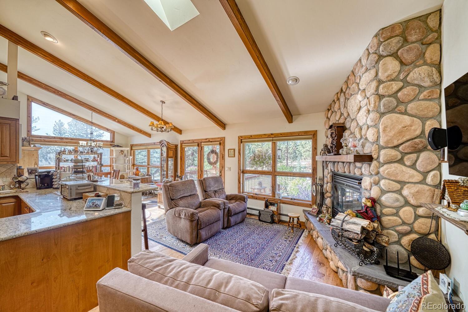 18325 Trail West Drive