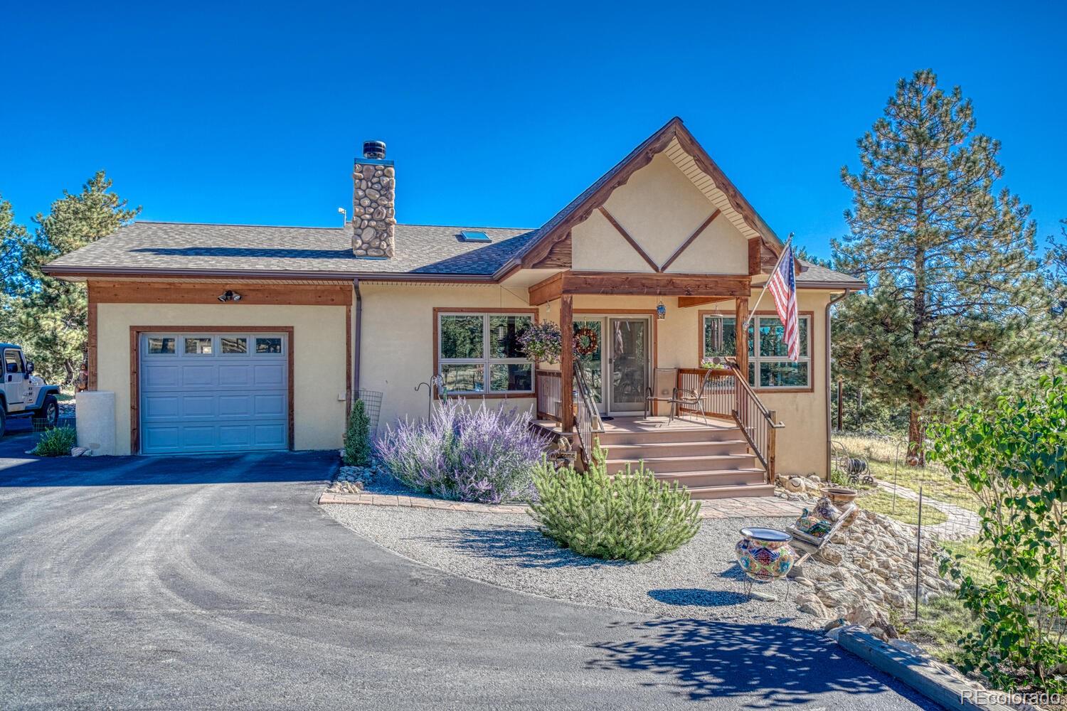 18325 Trail West Drive